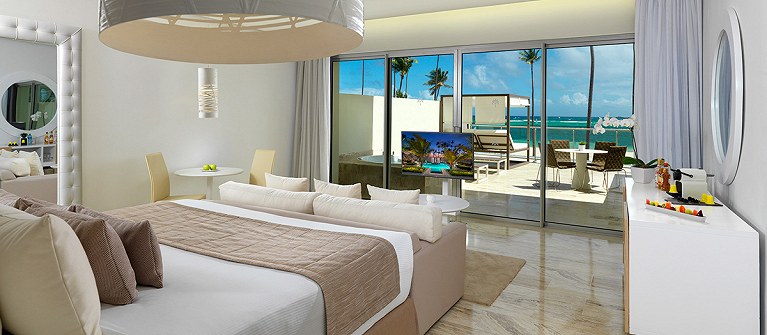 Zel Punta Cana - All Suites