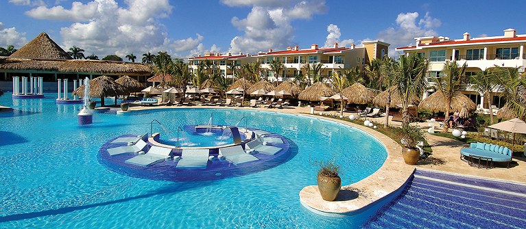 The Reserve At Paradisus Punta Cana