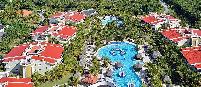 The Reserve At Paradisus Punta Cana