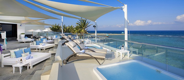 The Sens Riviera