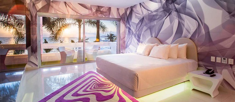 The Tower By Temptation Cancun 21 Plus