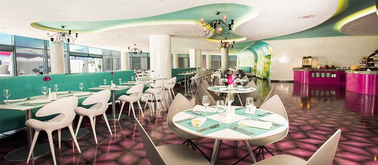 The Tower By Temptation Cancun 21 Plus