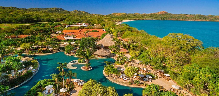 The Westin Reserva Conchal Golf Resort And Spa