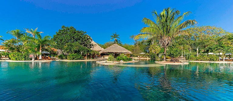 The Westin Reserva Conchal Golf Resort And Spa