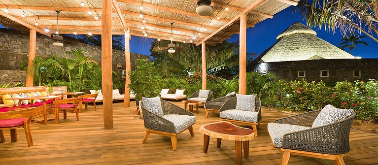The Westin Reserva Conchal Golf Resort And Spa