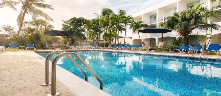 Time Out Hotel