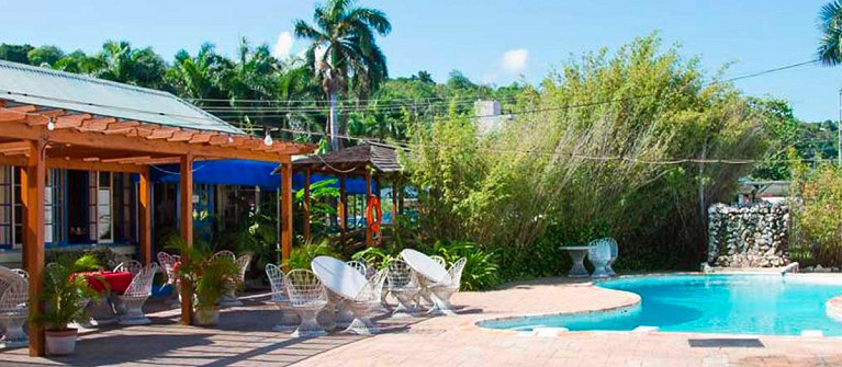 Tobys Resort