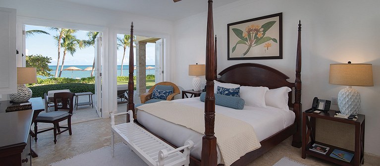 Tortuga Bay Puntacana Rst And Club