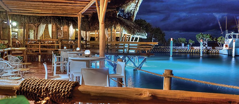 Tortuga Bay Puntacana Rst And Club