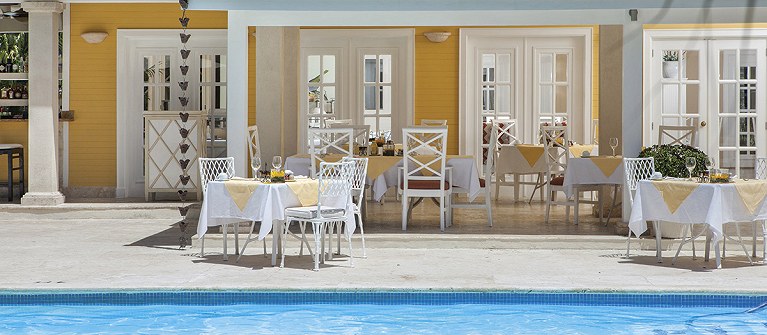 Tortuga Bay Puntacana Rst And Club