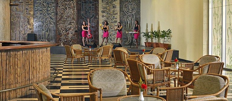 Tryp Habana Libre
