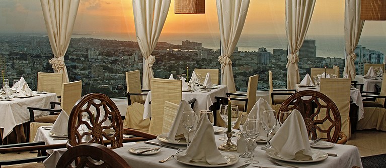 Tryp Habana Libre
