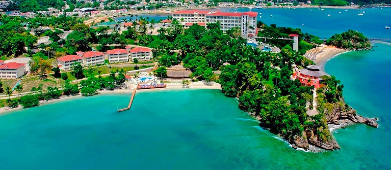 Eurostars Grand Cayacoa