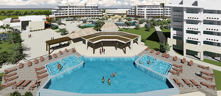 Ventus At Marina El Cid Spa And Beach Rst