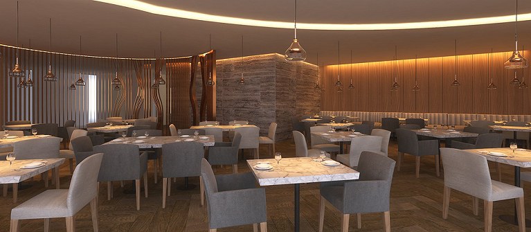 Ventus At Marina El Cid Spa And Beach Rst