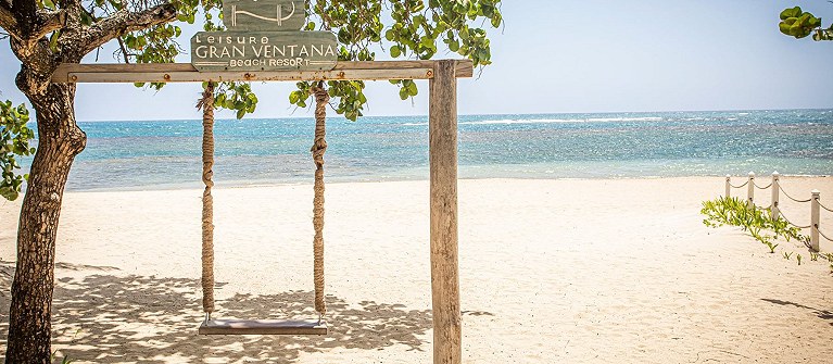 Vh Gran Ventana Beach Resort