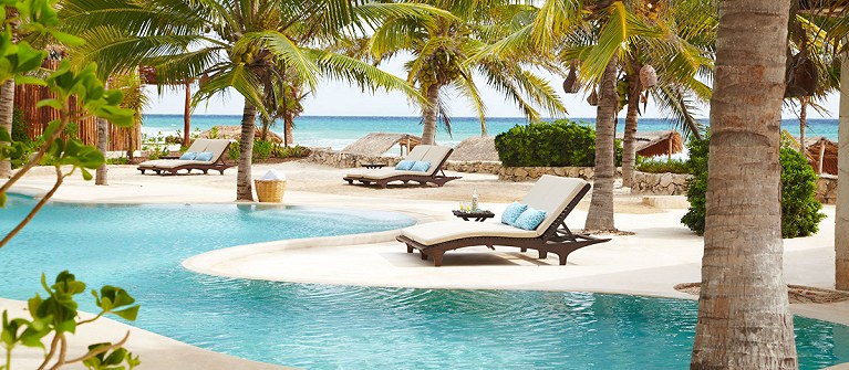 Viceroy Riviera Maya