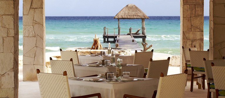 Viceroy Riviera Maya