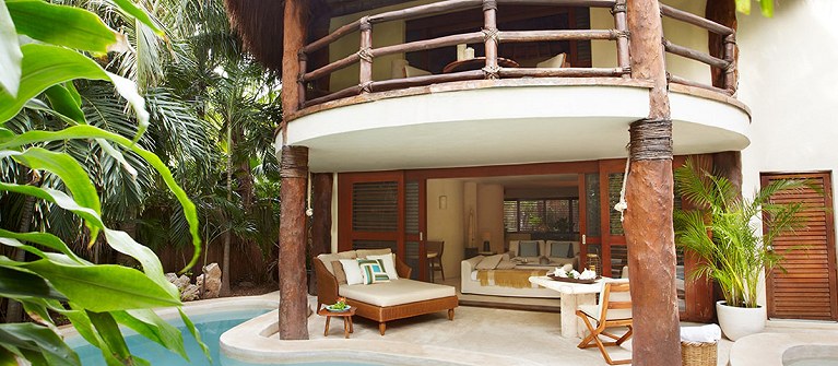 Viceroy Riviera Maya