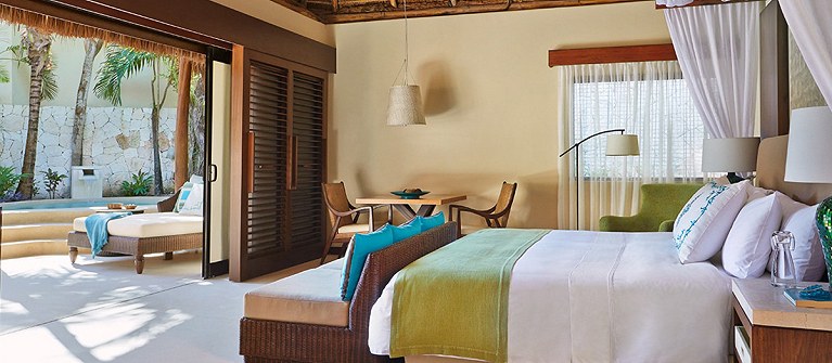 Viceroy Riviera Maya