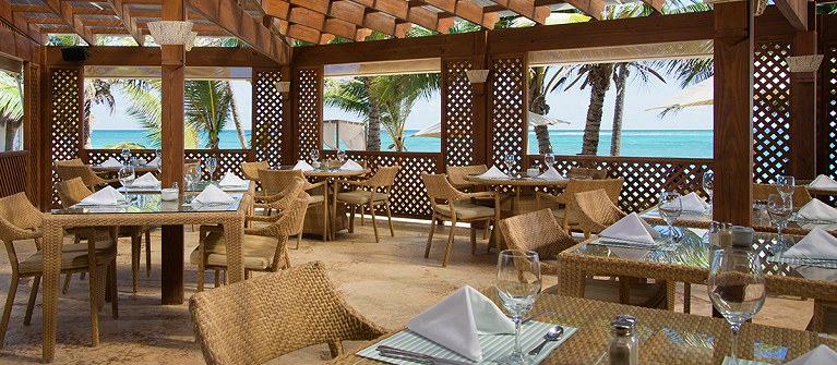 Vik Hotel Cayena Beach