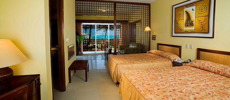 Vik Hotel Cayena Beach