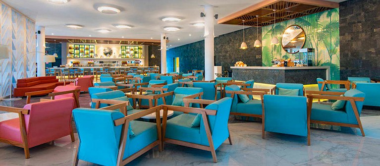 Vila Gale Cayo Paredon