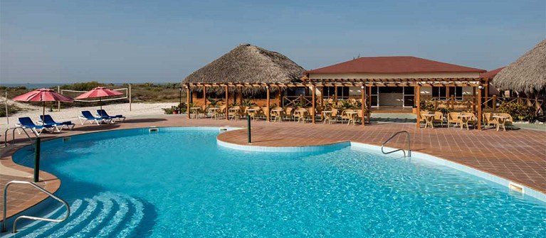 Sanctuary Cayo Largo