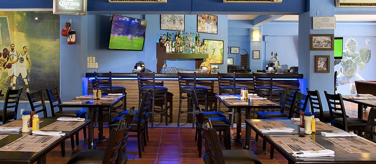 Villa Del Mar Beach Resort And Spa