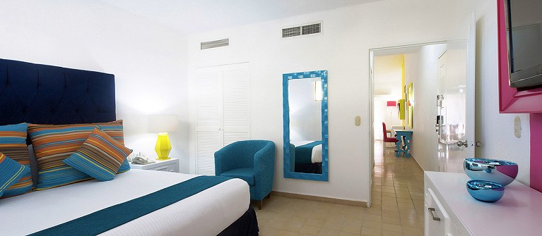 Villa Del Palmar Beach Resort And Spa