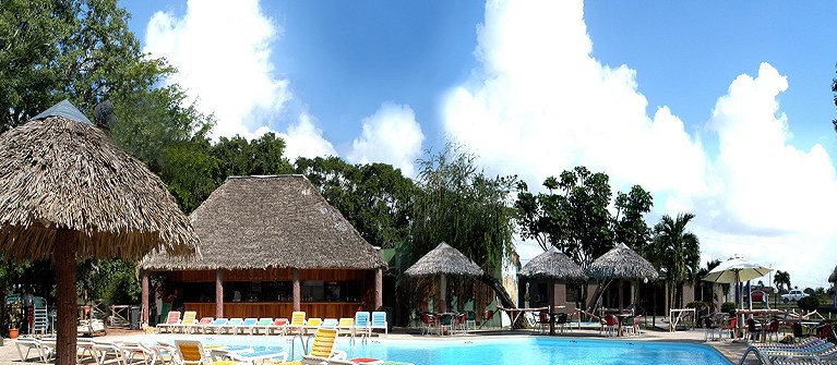 Villa Los Caneyes