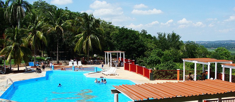 Villa Mirador De Mayabe