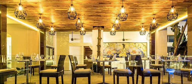 Villa Premiere Boutique Hotel And Romantic Getaway