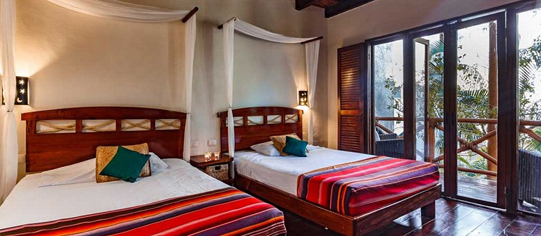 Villas Hm Paraiso Del Mar