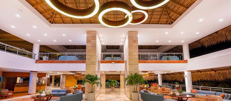 Viva Dominicus Palace By Wyndham