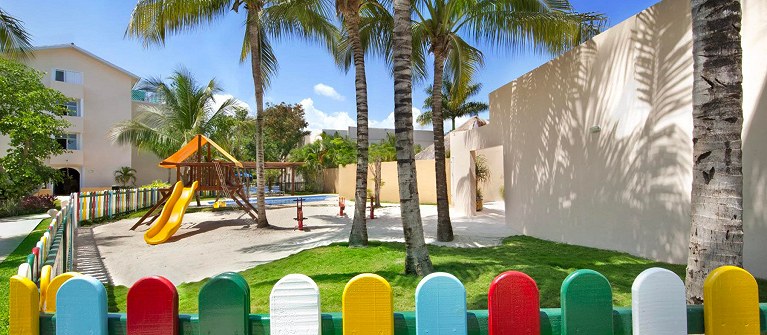 Viva Maya By Wyndham