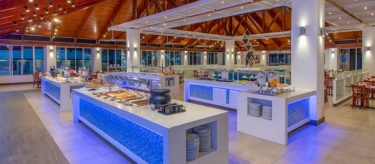 Viva Fortuna Beach By Wyndham