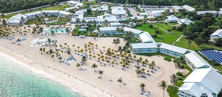 Viva Fortuna Beach By Wyndham