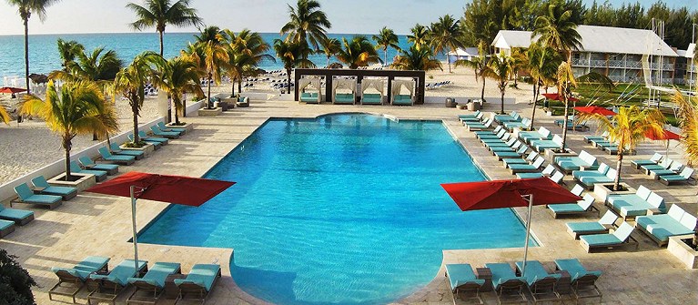 Viva Fortuna Beach By Wyndham