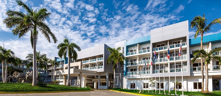 Sol Varadero Beach 16 Plus