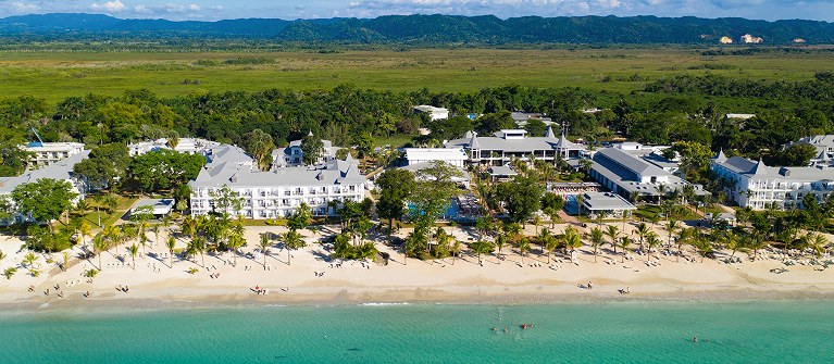 Riu Palace Tropical Bay
