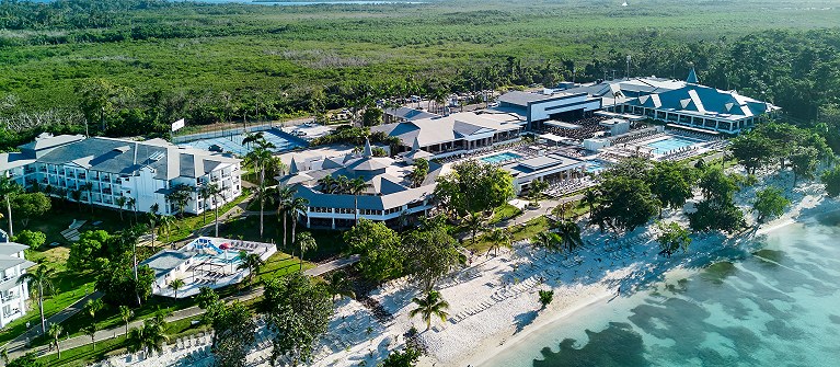 Riu Negril