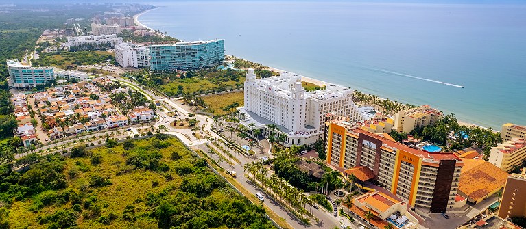 Riu Palace Pacifico