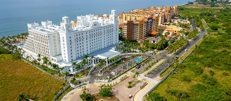 Riu Palace Pacifico