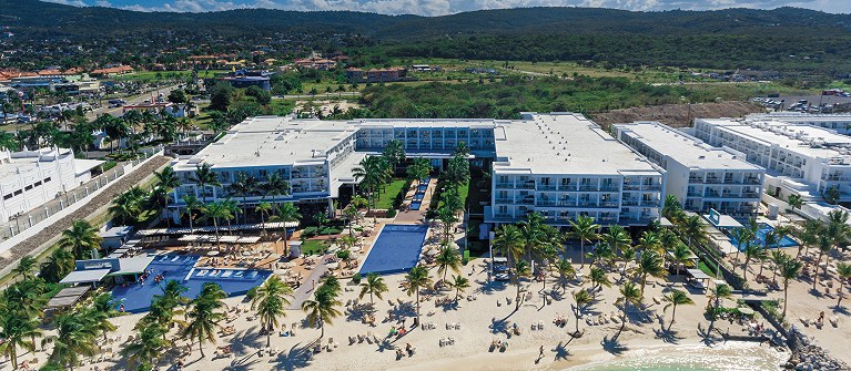 Riu Palace Jamaica