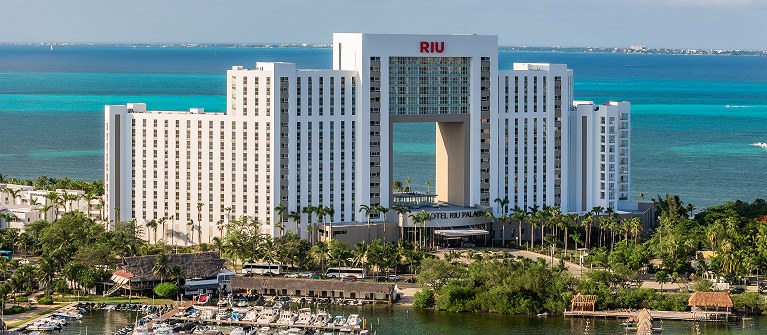 Riu Palace Peninsula