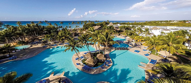 Be Live Collection Canoa Adults Club