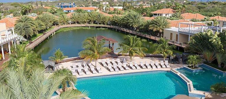 Acoya Curacao Resort Villas And Spa