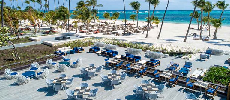 Adults Only Club At Lopesan Costa Bavaro