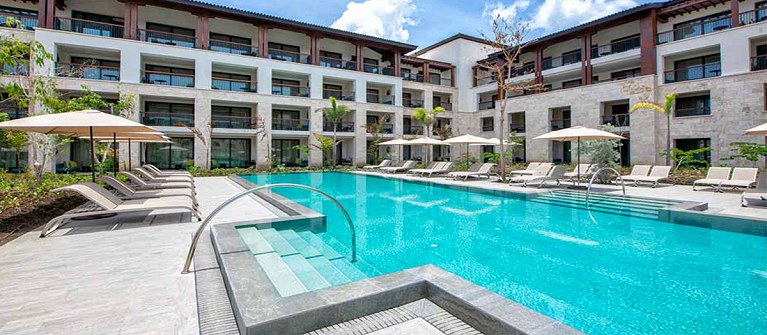 Adults Only Club At Lopesan Costa Bavaro